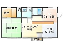 あかり住宅 1