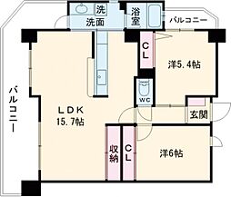 合志市幾久富