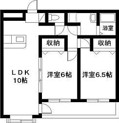 リージェントマンション 106