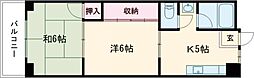 富雄サニーハイツ 304