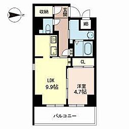 都壱番館　三条堀川 602