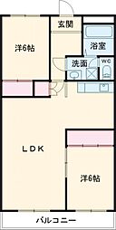 リルームス萩原II 302