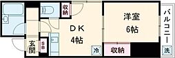 シャトレビル 612