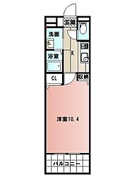 MDIプラデ　ラフィーネ行橋駅前 102