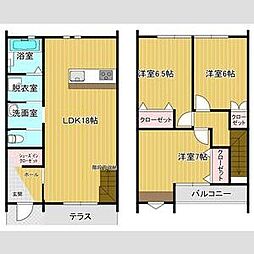 casita堤ケ丘 2