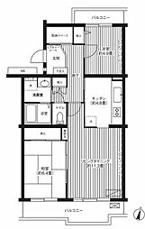 グランコート与野本町 303