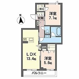 セブンオーガスタIV