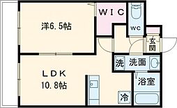 シャトーソレイユ 403