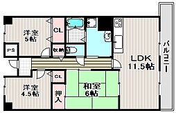 Breeze court 303