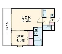 ＡＬＩＶＩＯ上水前寺 501