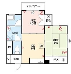 ウインライトビル 512