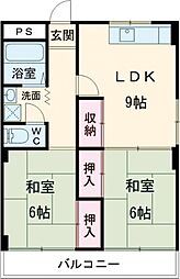 福沢ビル 402