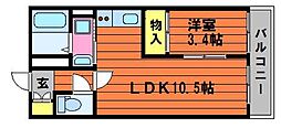 フォレストコート 607