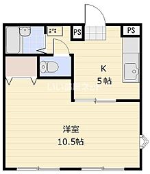 メゾン小菅ヶ谷 101