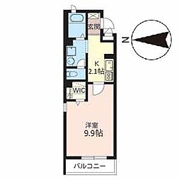 めぞん井筒 207