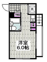 コパーズアプト港南III 303