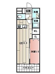 MDIプラデ　ラフィーネ行橋駅前 305