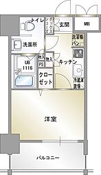エンクレスト香椎 409