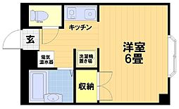 小華マンション 106