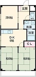 ハイツ明幸 302