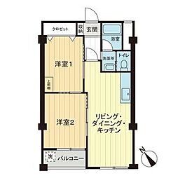 深沢コーポラス