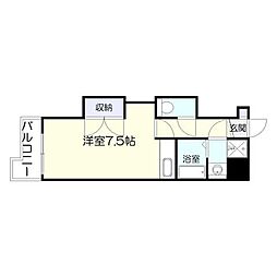 Shangri-La Royal City小松原 305