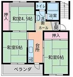 加古川市神野町石守