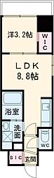 S-RESIDENCE白島broad 1204