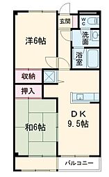 ロワール市川 105