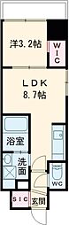 S-RESIDENCE白島broad 404