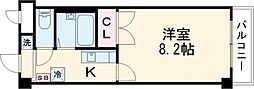クレスト草津 419