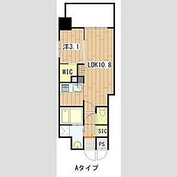 S-RESIDENCE白島broad 1201