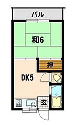 マンションＫ 303