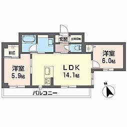 ベレオ御建 202
