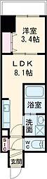 S-RESIDENCE白島broad 703