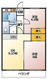 富志正第五ビル 203
