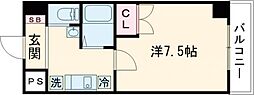 ピュア・ドミトリーシミズ 1213
