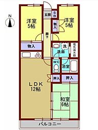 佐野市大橋町