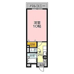 三記マンション久米町 507