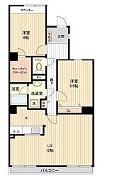 セレーノ大宮E棟 0109