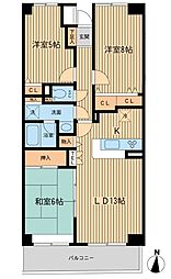 プロスペクト浦和常盤 0303