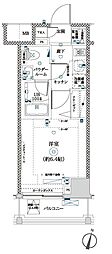 Ｌａ Ｄｏｕｃｅｕｒ吉野町 0607