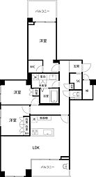 フィールド川和 0502
