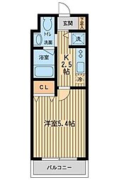 Ｓ−ＦＯＲＴ西船橋 0103