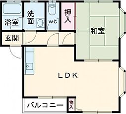 グリーンコーポ 201