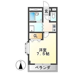 ドエルYS 207