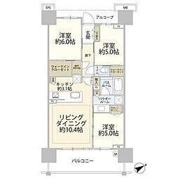 シティタワー名駅那古野 1304