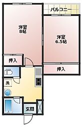ハイツキャピタル 203