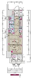プレサンス　ジェネ　新栄町駅前　葵 1420