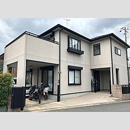 鰭ケ崎戸建 --